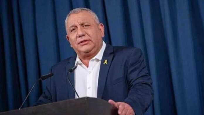 Gadi Eisenkot Holopis