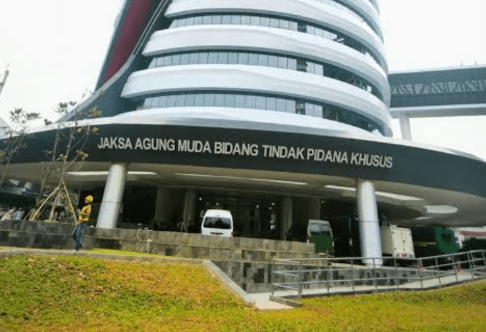 Gedung Jampidsus