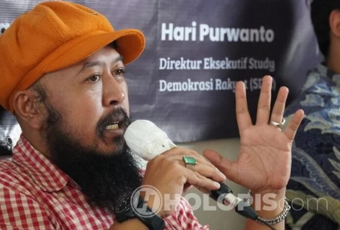 Hari Purwanto