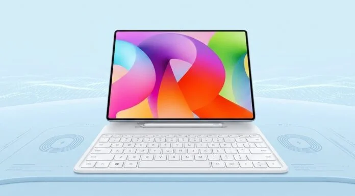 Huawei Matepad Pro Max Holopis 2