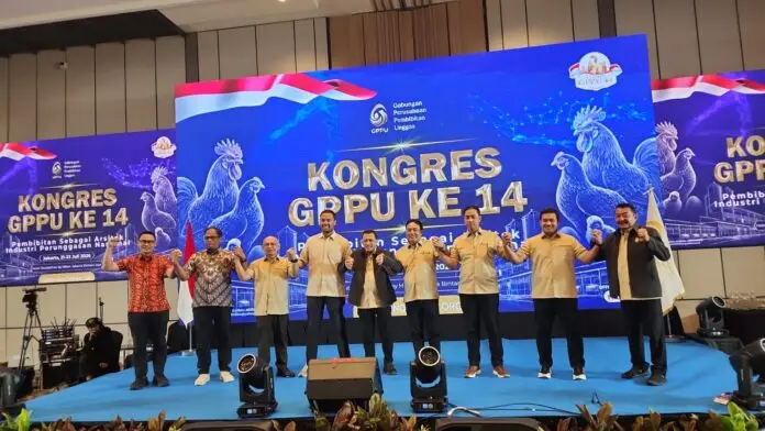 Kongres GPPU Holopis