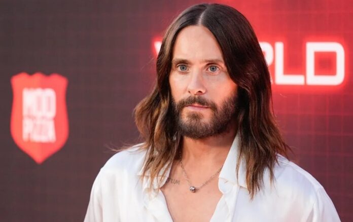 Jared Leto Holopis.com Jared Leto Holopis.com