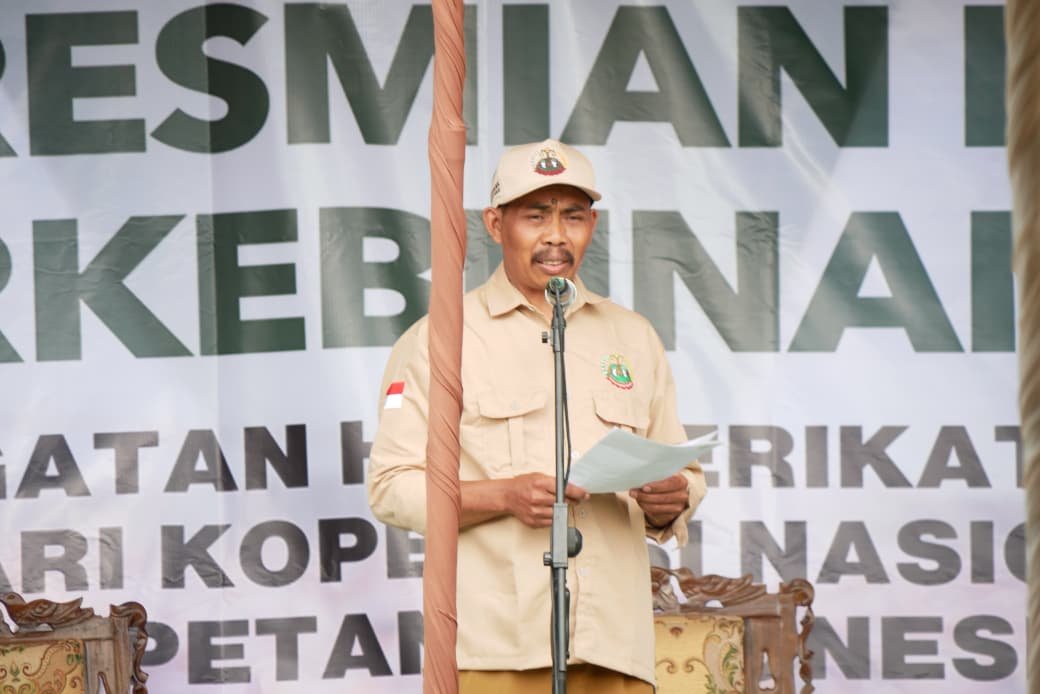 Junaidi Spi Bengkulu