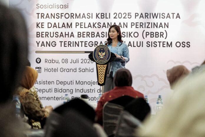Kbli 2025 Holopis