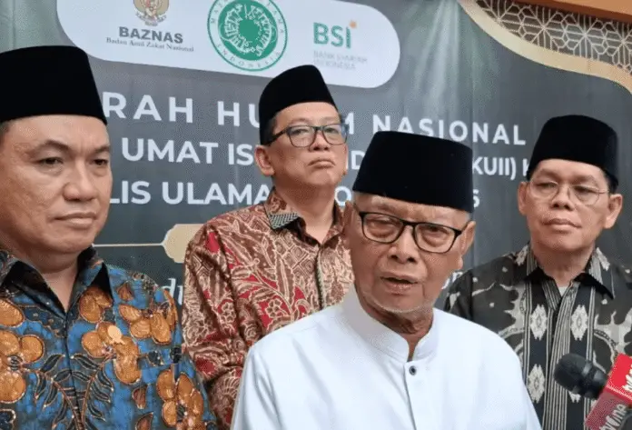Kh Anwar Iskandar Mui