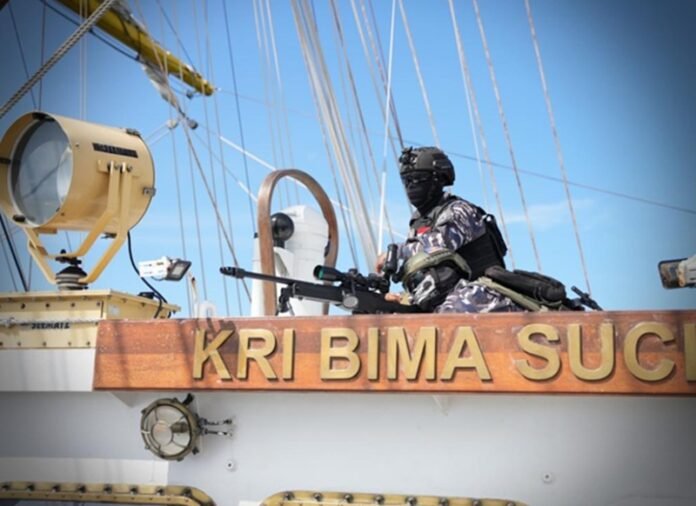 Kri Bima Suci Holopis