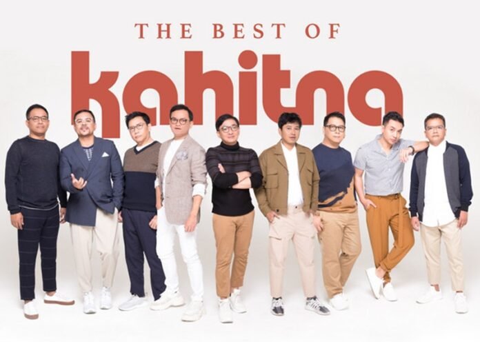 Kahitna Holopis.com