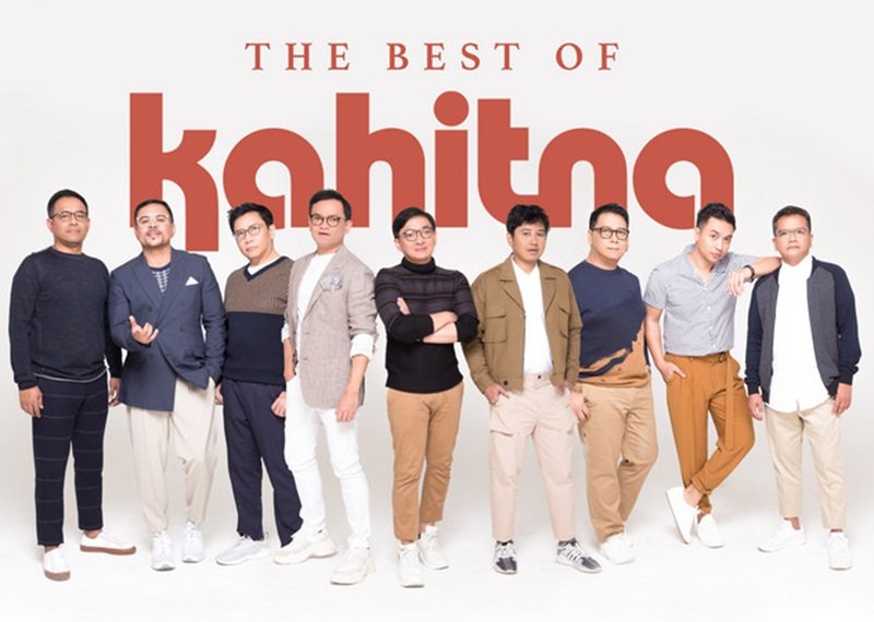 Indonesian Pop Band Kahitna to Celebrate 40th Anniversary With Landmark Concert
