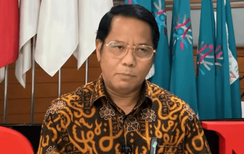 Kamarudin Amin