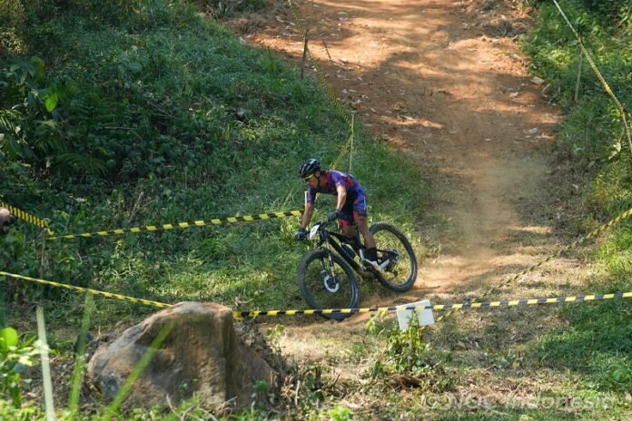 Kejurnas Mtb 2026 Jaring Talenta Menuju Panggung Dunia Holopis