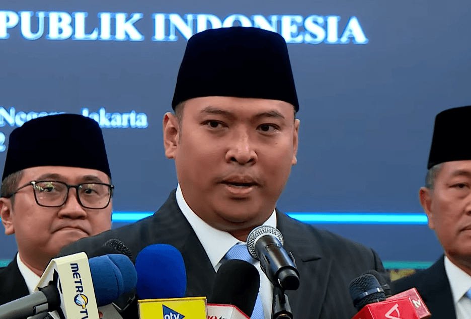Kepala Bgn Sudaryono