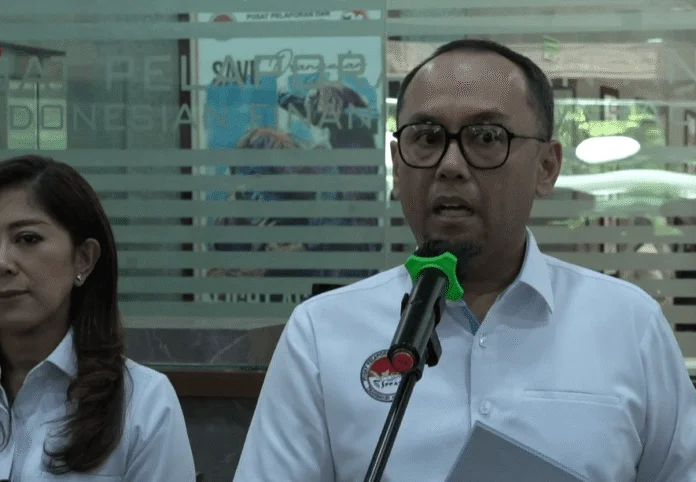 Kepala Ppatk Ivan