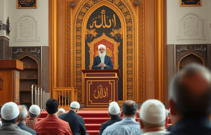 Khutbah