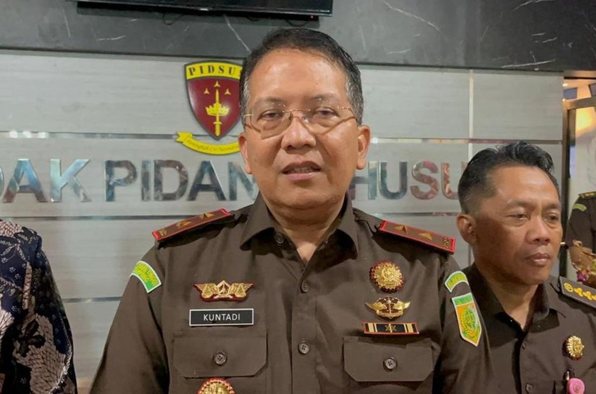 Kuntadi