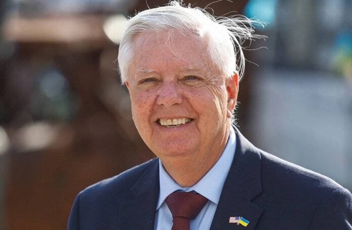 Lindsey Graham Holopis.com