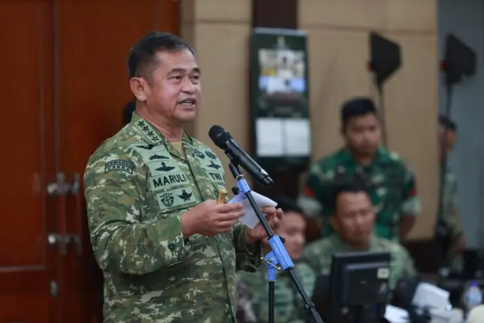 Maruli Simanjuntak