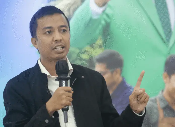 Media Wahyudi Askar