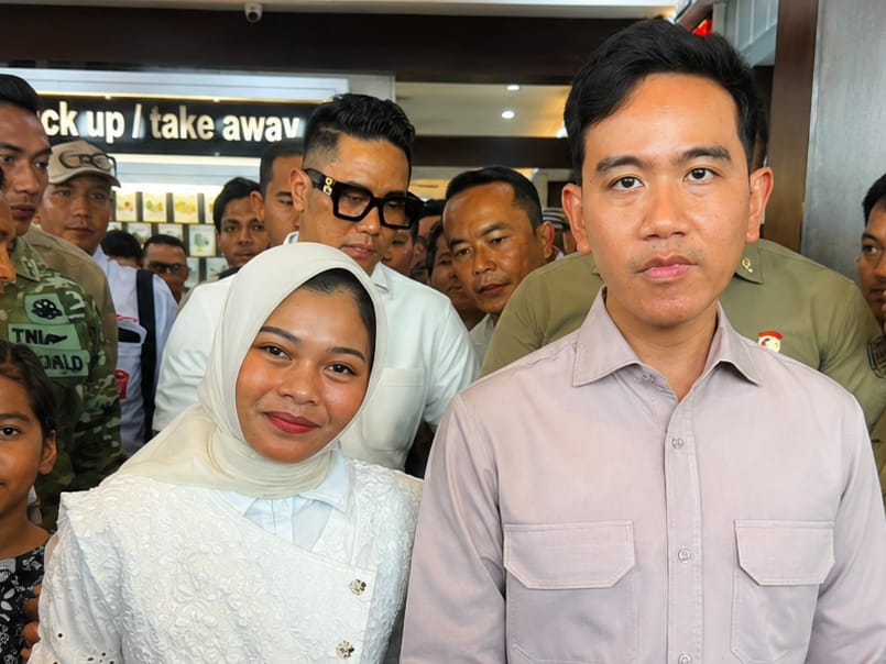 Mizatur Rahmah Dan Gibran