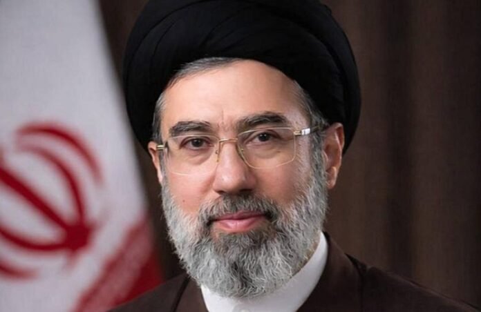 Mojtaba Khamenei