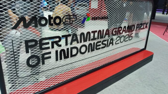 Motogp Mandalika Holopis Motogp Mandalika Holopis