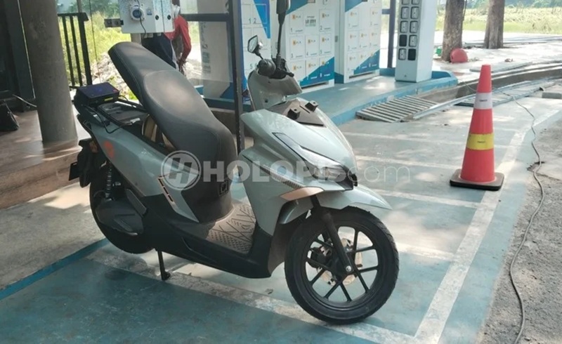 Motor Listrik Holopis.com