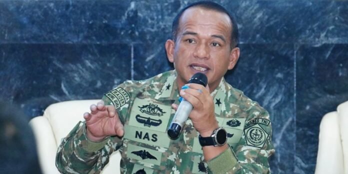 Muhammad Nas