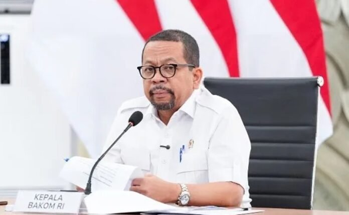 Muhammad Qodari Holopis.com