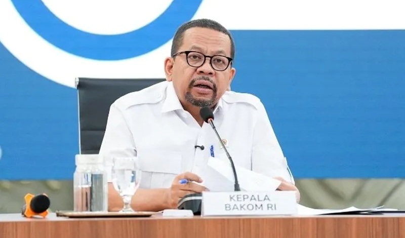 Muhammad Qodari Holopis.com
