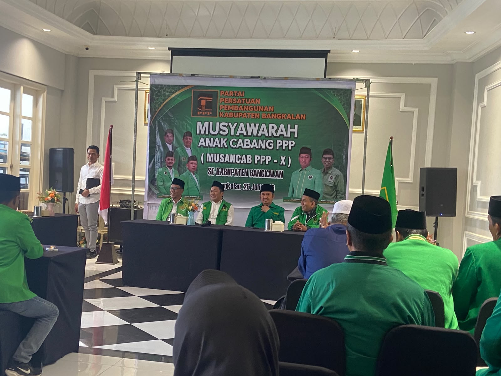 Muscab Ppp Bangkalan