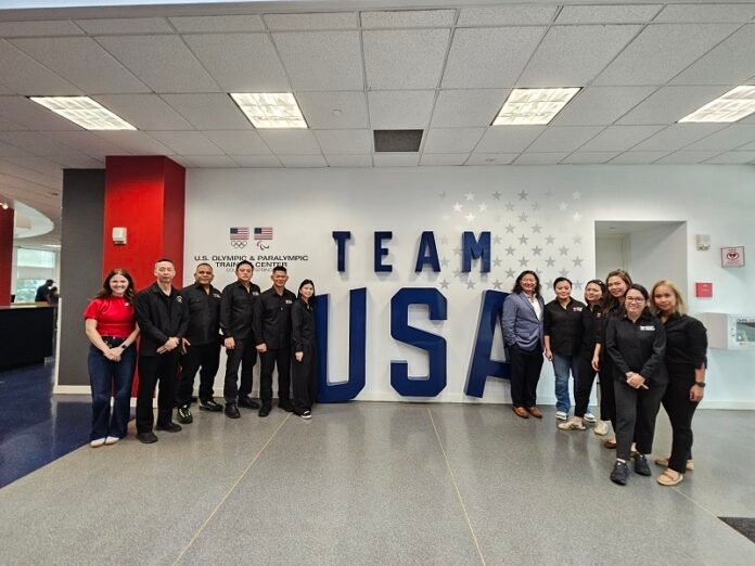 Noc Indonesia Saat International Visitor Leadership Program Ivlp Di Amerika Serikat Holopis