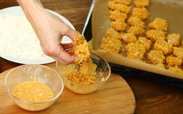 Nugget Ayam Holopis.com