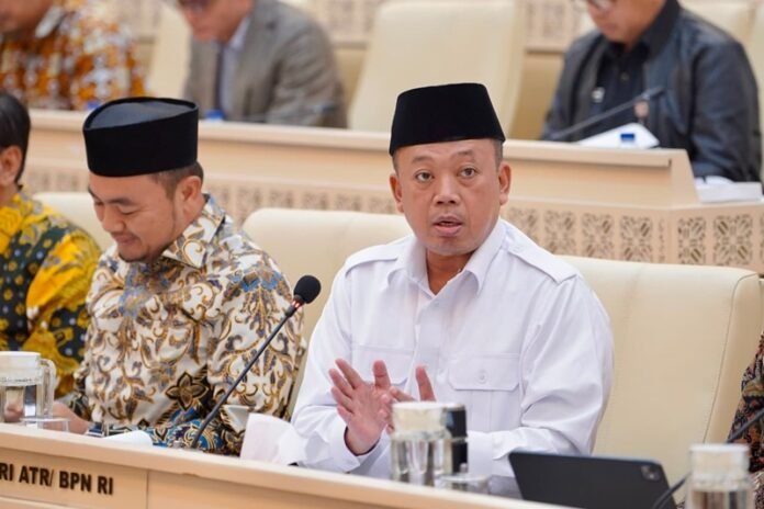 Nusron Wahid Holopis 3