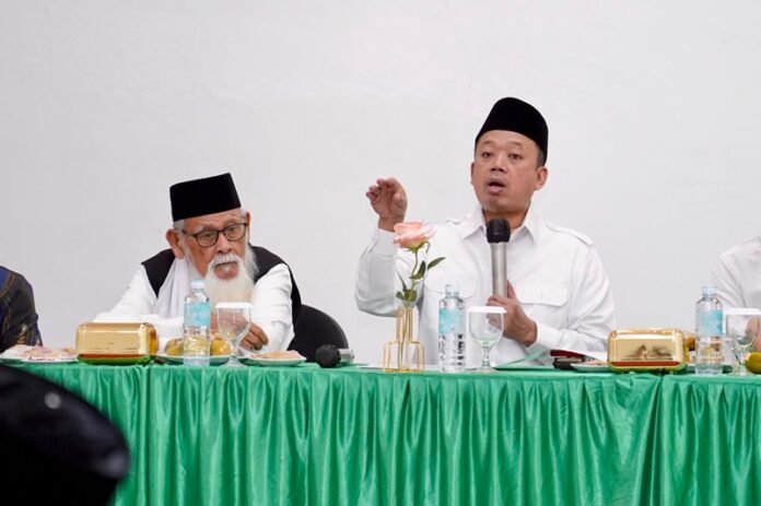 Nusron Wahid Di Aceh 2 Holopis