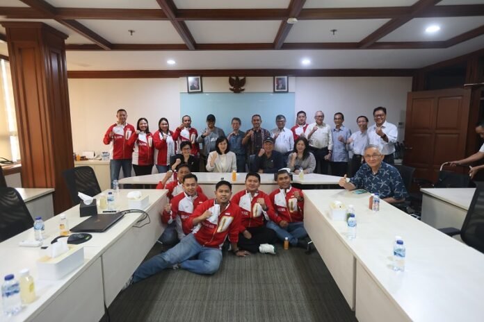 Pb Jaya Tunjuk Susy Susanti Jadi Ketum Gantikan Rudy Hartono Holopis