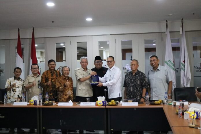 Pemuda Tani Indonesia Dan Hkti