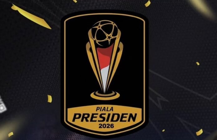 Piala Presiden 2026 Holopis