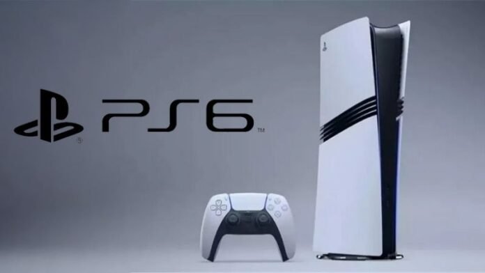 Playstation 6 Ps6 Holopis