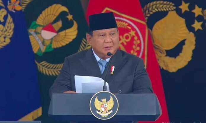Prabowo Subianto Holopis.com