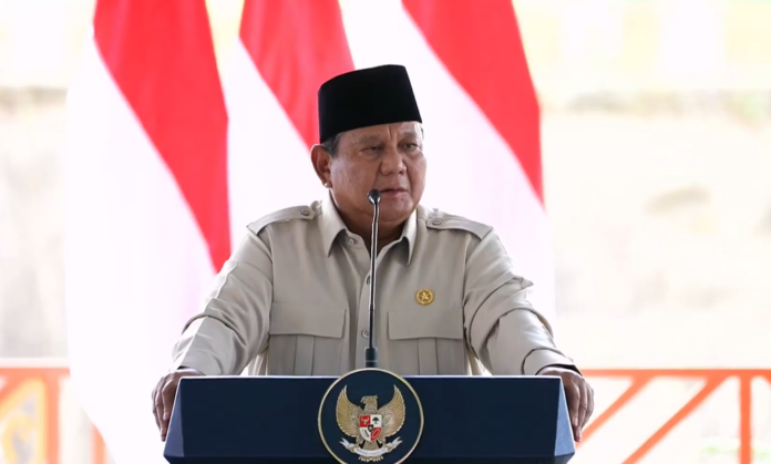 Prabowo Subianto