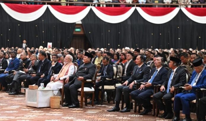Presiden Prabowo Pm Nordi2 Holopis