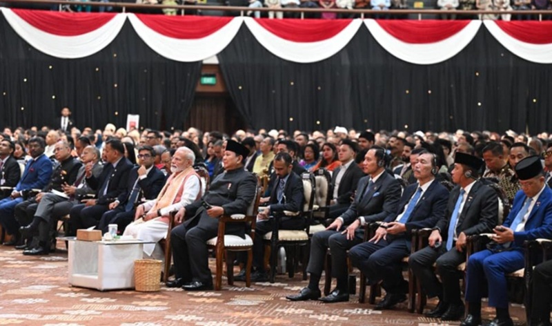 Presiden Prabowo Pm Nordi2 Holopis