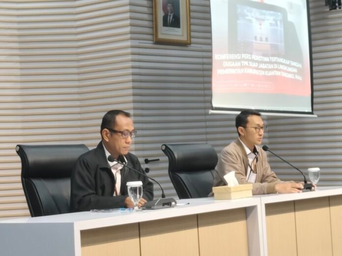 Preskon Kpk Holopis