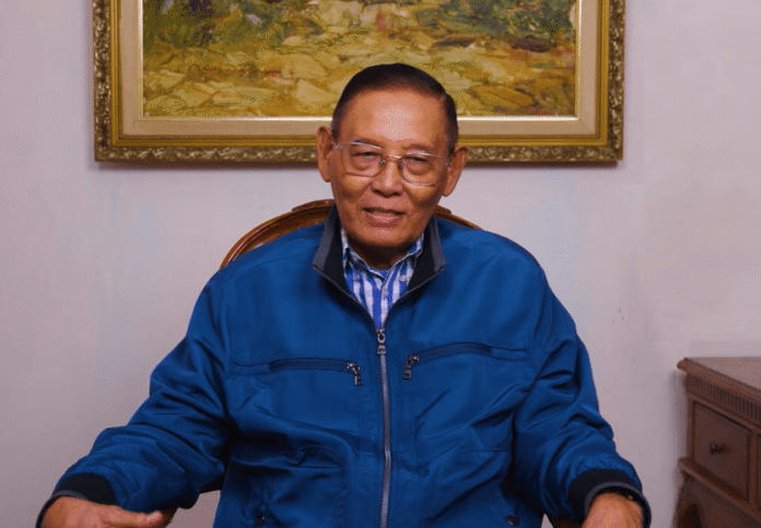 Prof Romli