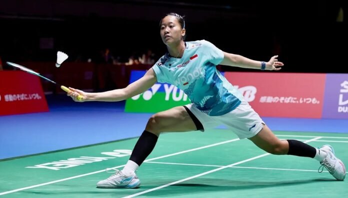 Putri Kw Di Japan Open 2026 Holopis