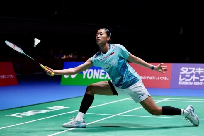 Putri Kw Di Japan Open 2026 Holopis