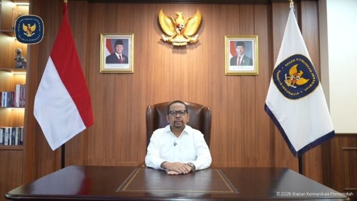 Qodari Bakom Holopis