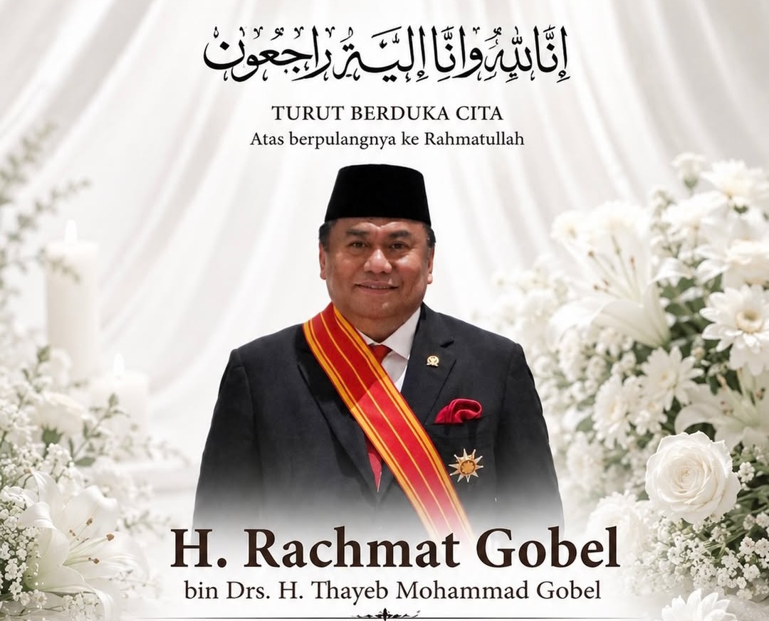 Rachmat Gobel
