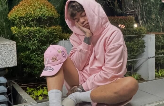 Reza Arap Oktovian Youtuber Yang Akan Menayangkan Piala Aff 2026 Di Channel Miliknya Bernama Yb Holopis