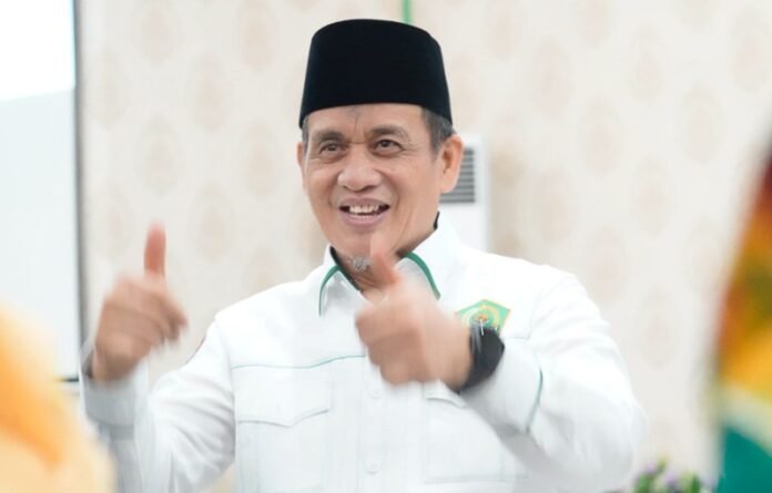 Romo Muhammad Syafii Holopis.com
