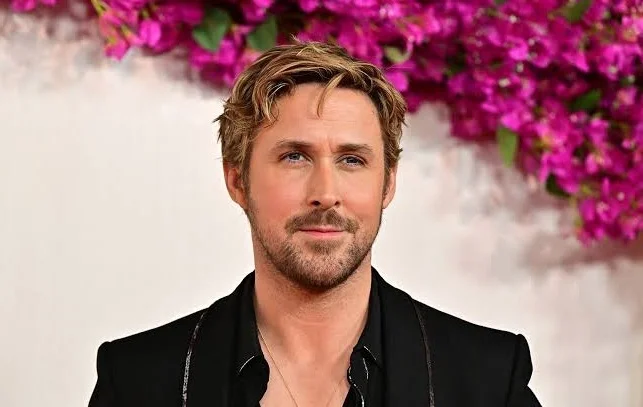 Ryan Gosling Ryan Gosling